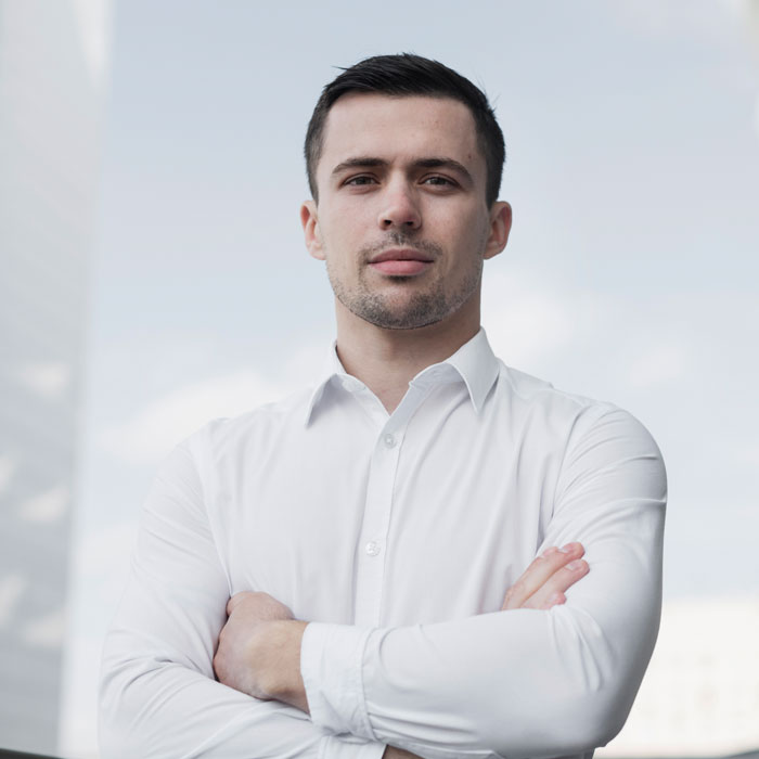 Picture of Author Profile