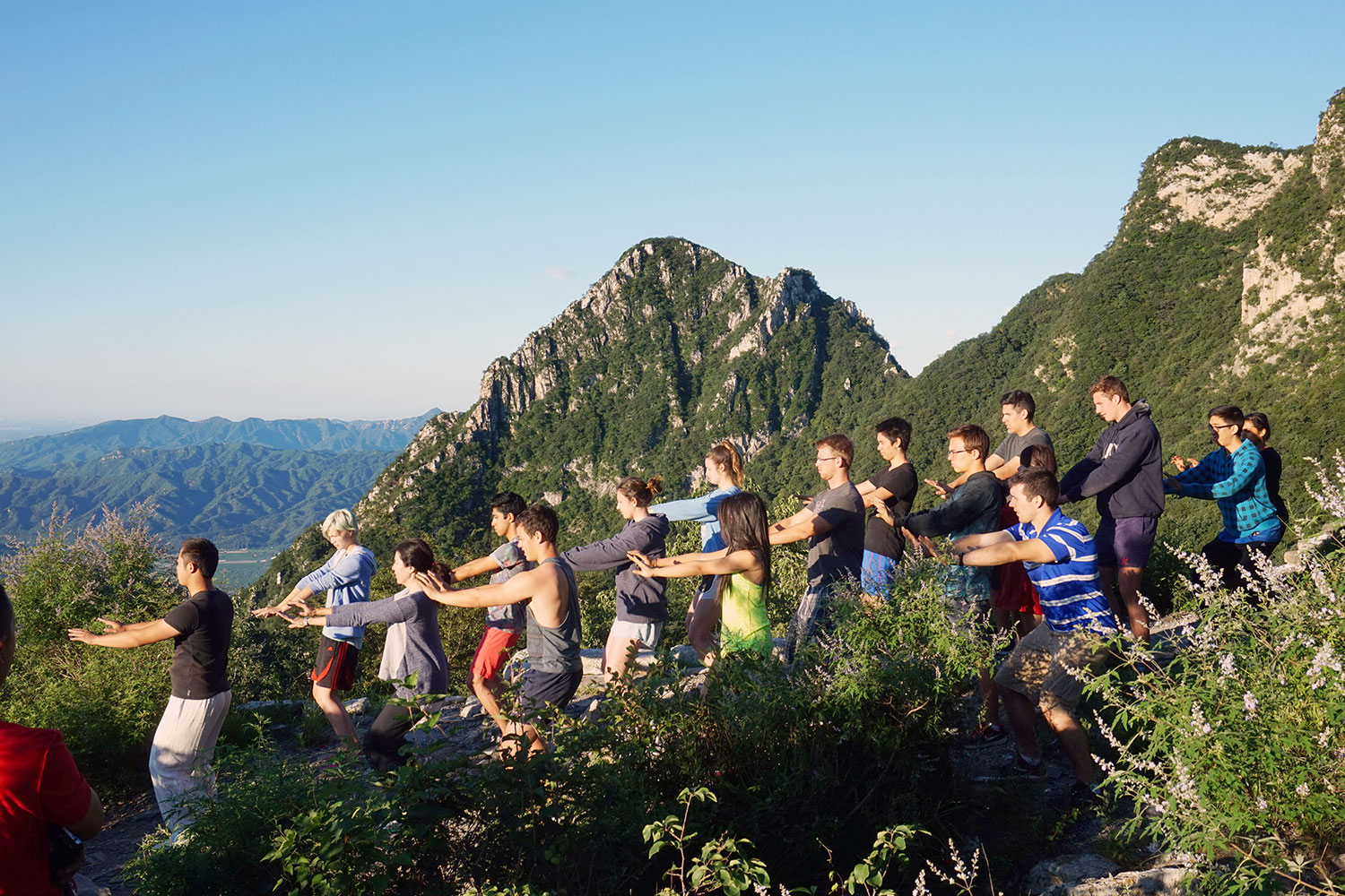 Beginner’s Guide | Starting Your Journey in China